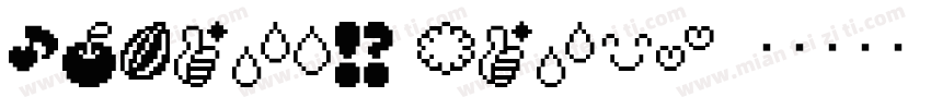 Harmony emoji字体转换